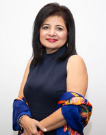 Kavita Shah Study Abroad