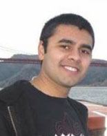 Kavita Shah Study Abroad